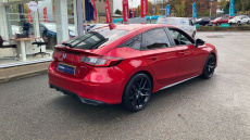 Honda Civic 2.0 eHEV Sport 5dr CVT Hybrid Hatchback